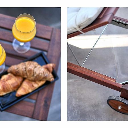 Los Molinos Luxury Y Relax 코스타 테기세 외부 사진