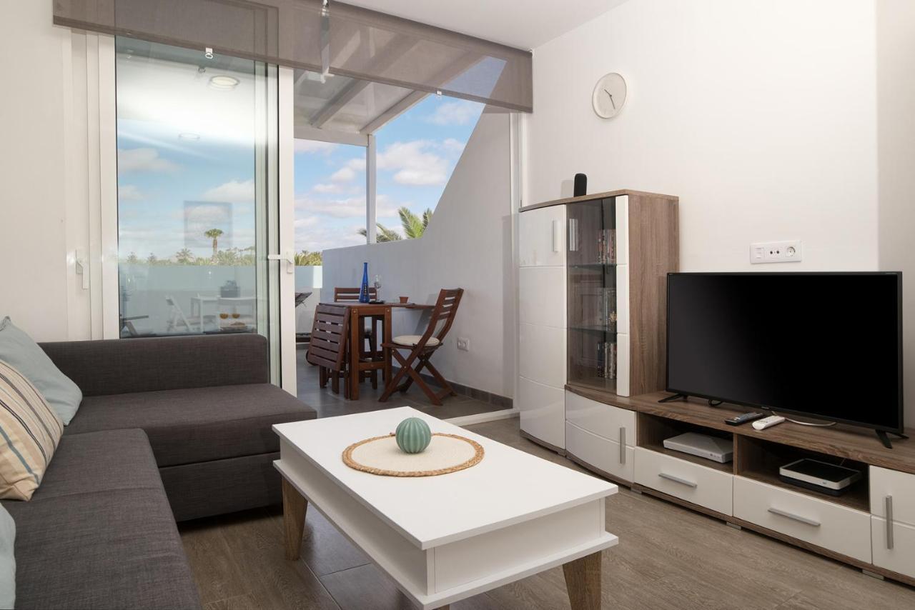 Los Molinos Luxury Y Relax 코스타 테기세 외부 사진