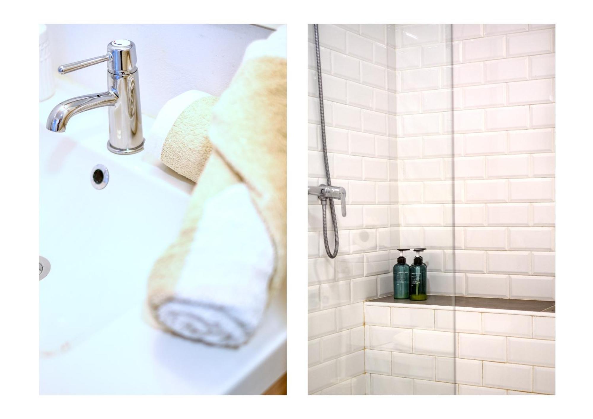Los Molinos Luxury Y Relax 코스타 테기세 외부 사진