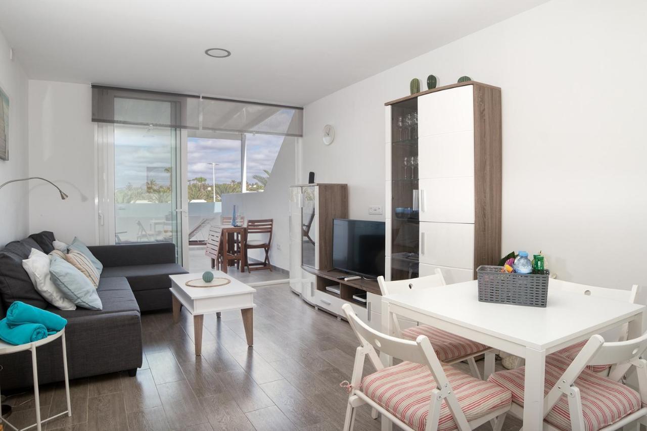 Los Molinos Luxury Y Relax 코스타 테기세 외부 사진