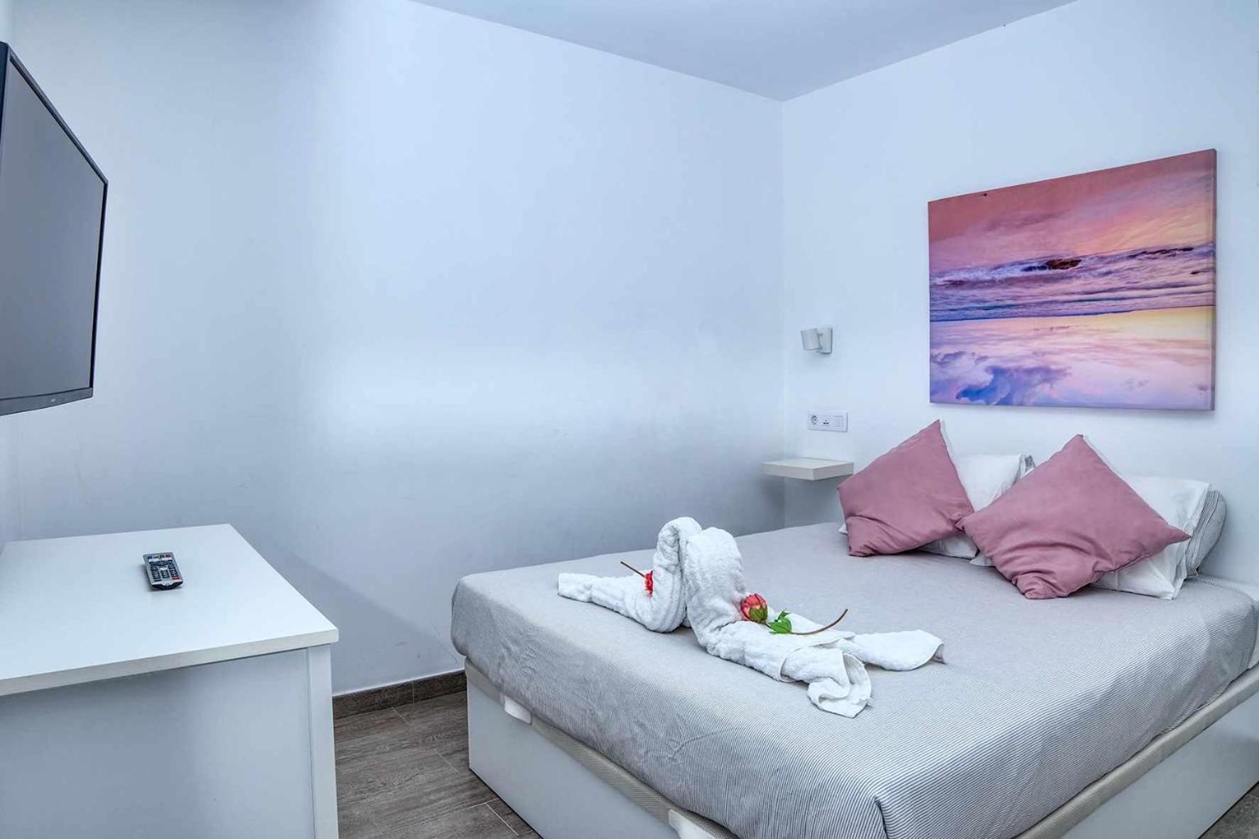 Los Molinos Luxury Y Relax 코스타 테기세 외부 사진