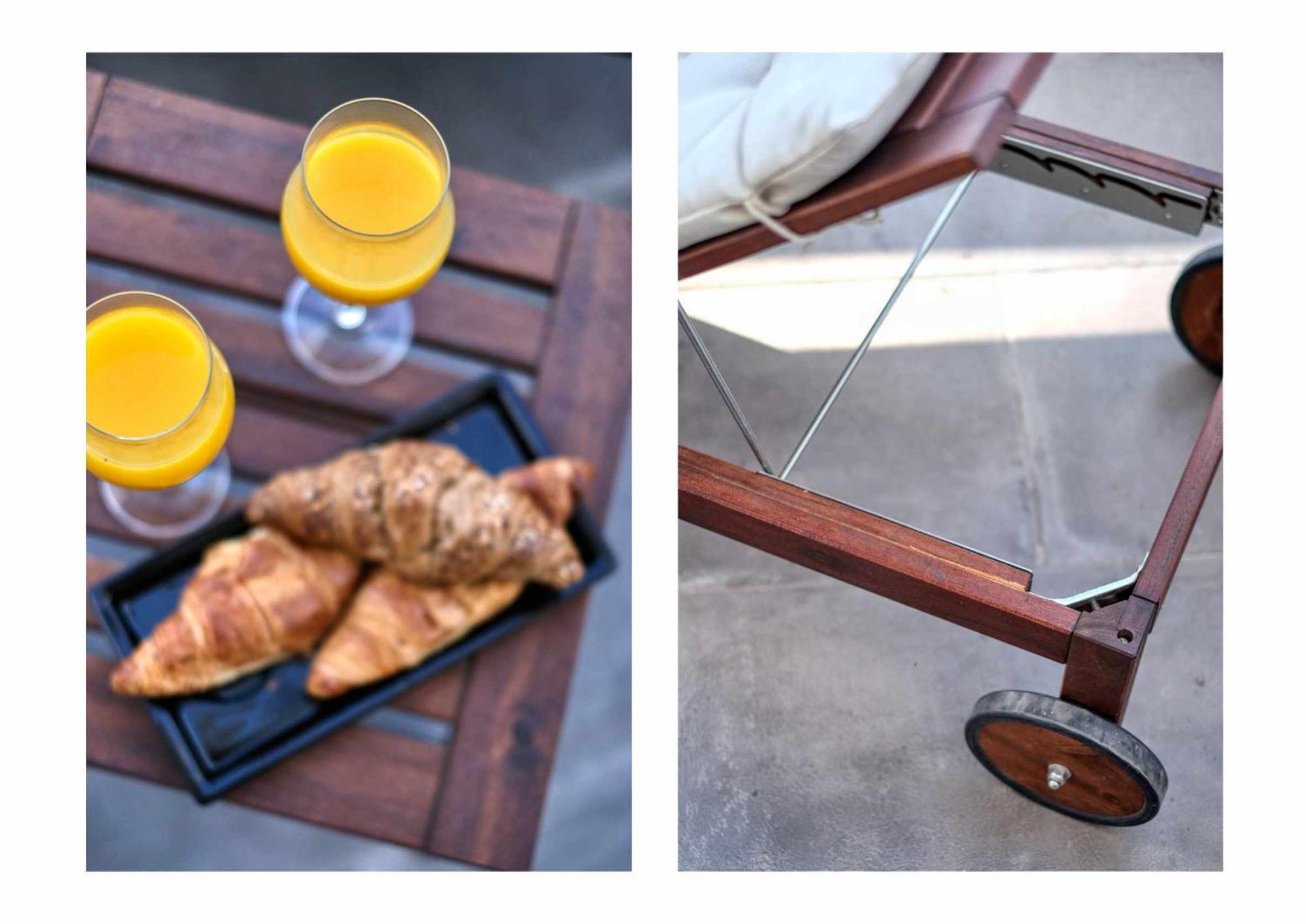 Los Molinos Luxury Y Relax 코스타 테기세 외부 사진