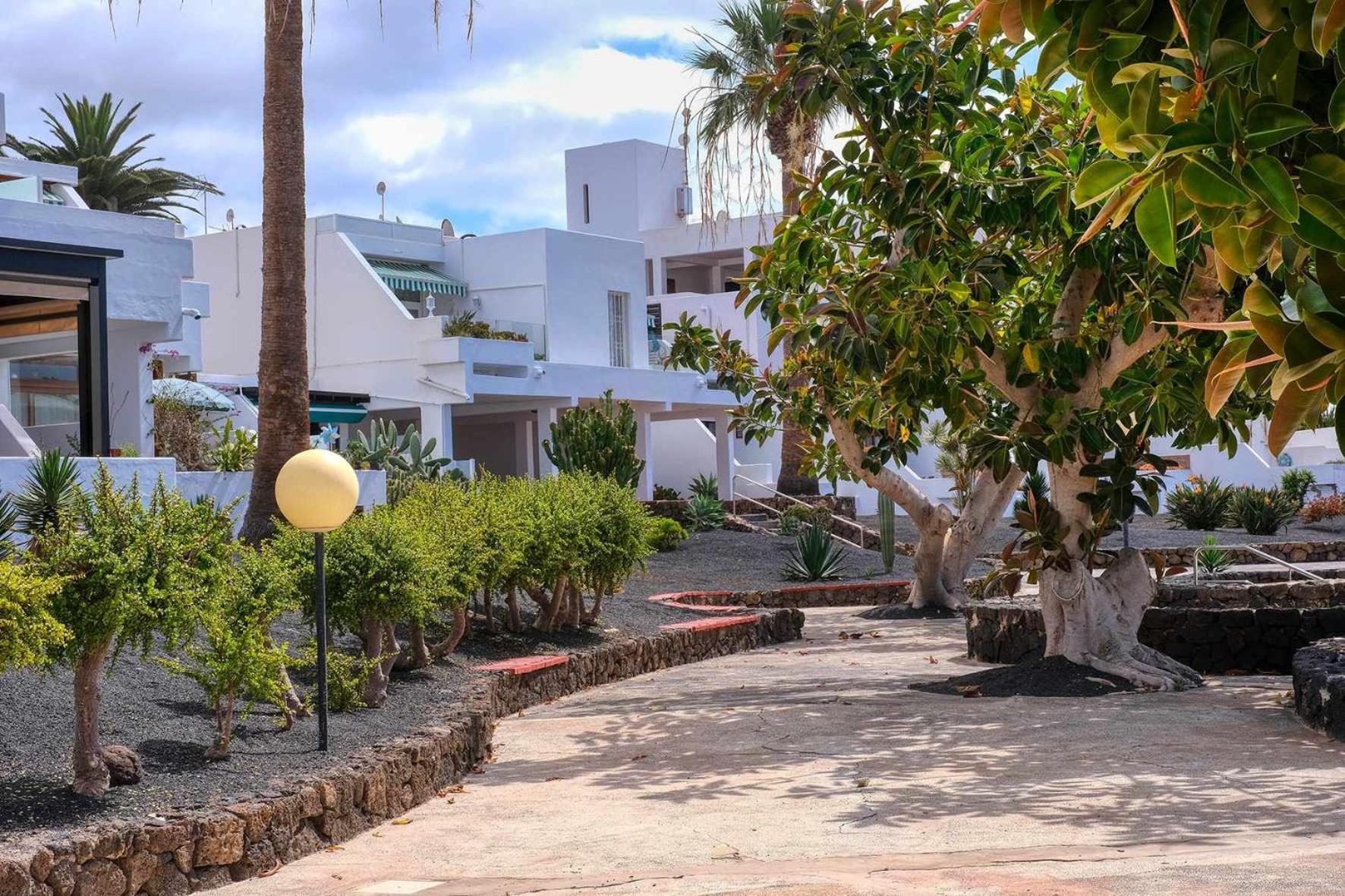 Los Molinos Luxury Y Relax 코스타 테기세 외부 사진