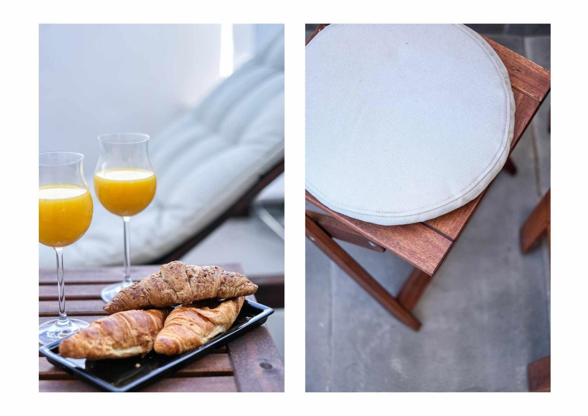 Los Molinos Luxury Y Relax 코스타 테기세 외부 사진
